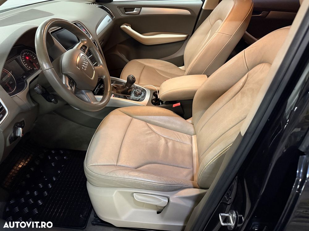 Audi Q5 ver-2-0-tdi-quattro - 5