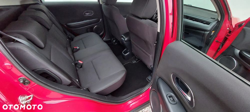 Honda HR-V 1.5 i-VTEC Comfort - 25