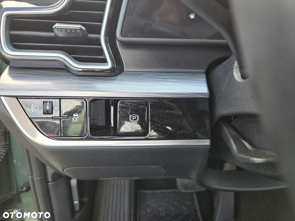 Kia Sportage 1.6 T-GDI L 2WD DCT - 21