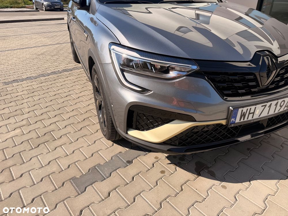 Renault Arkana - 29