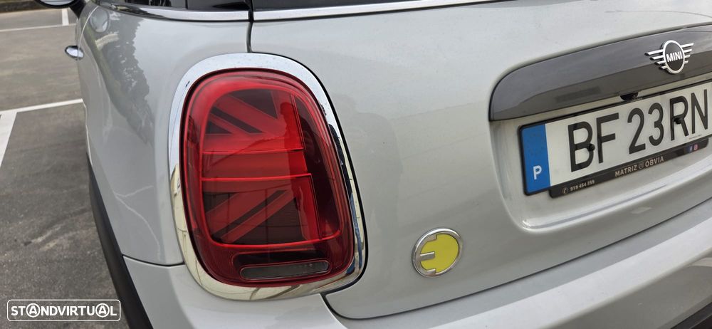 MINI 3 Portas Cooper SE Classic - 6