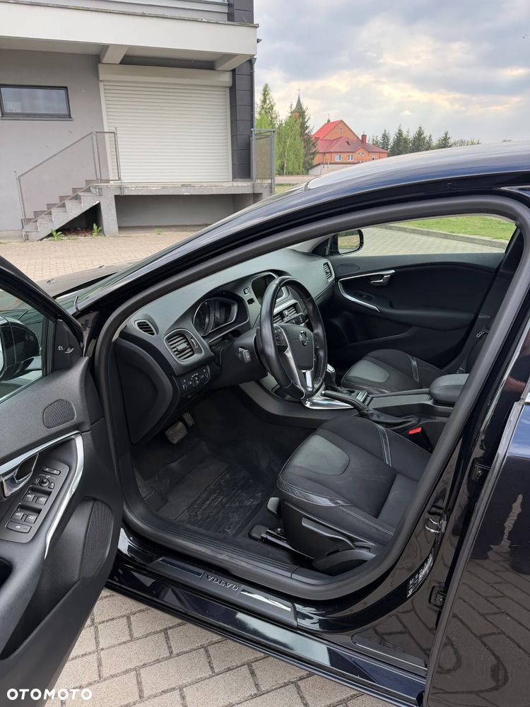 Volvo V40 - 6
