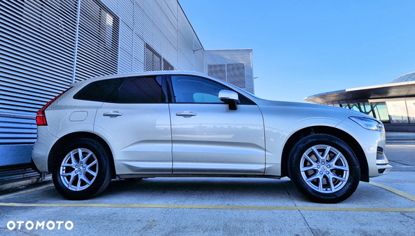 Volvo XC 60 D4 SCR Momentum