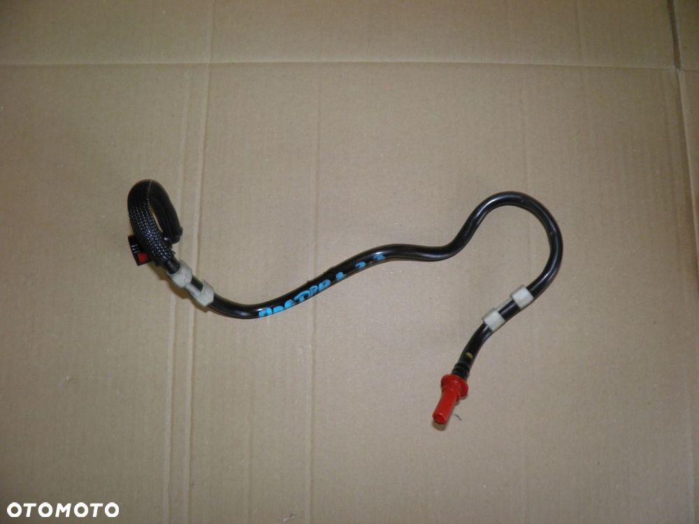 MASTER 3 MOVANO B 2.3DCI PRZEWÓD PALIWA 125KM - 1