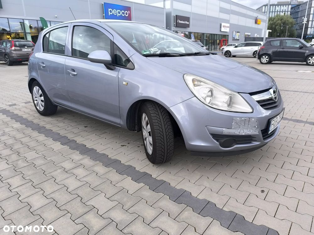 Opel Corsa 1.2 16V Enjoy - 2