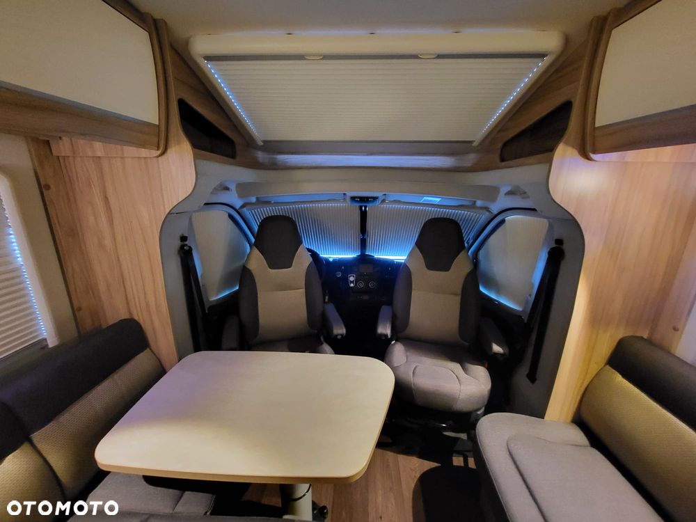 Hymer-Eriba T 594 - 24