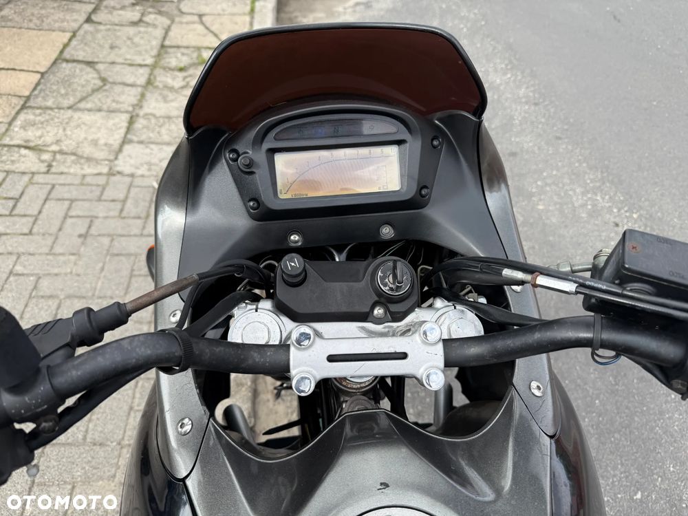 Suzuki XF - 11