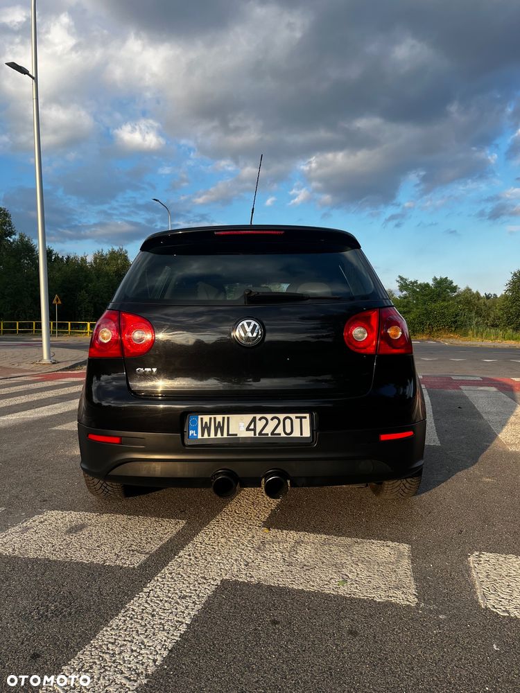 Volkswagen Golf - 7