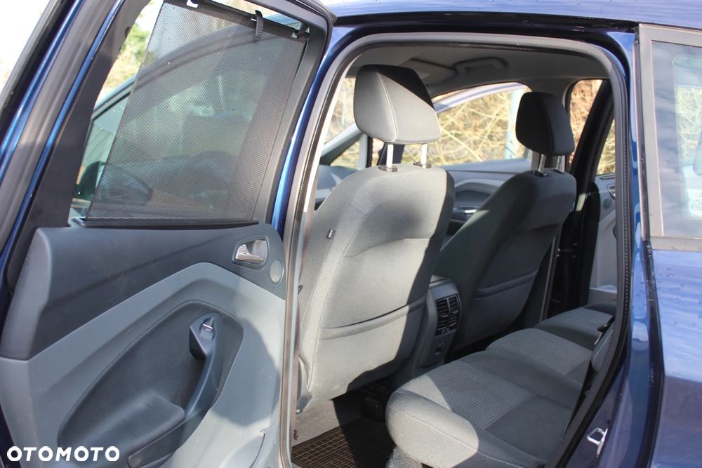 Ford C-MAX 1.6 Ti-VCT Titanium - 11