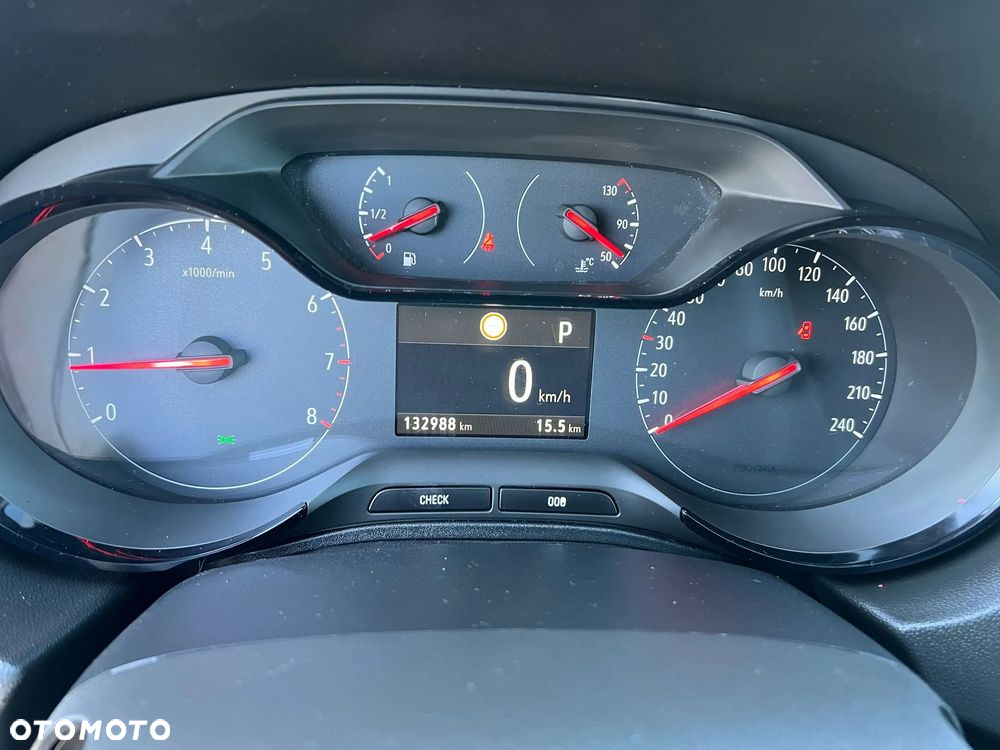 Opel Grandland X - 19