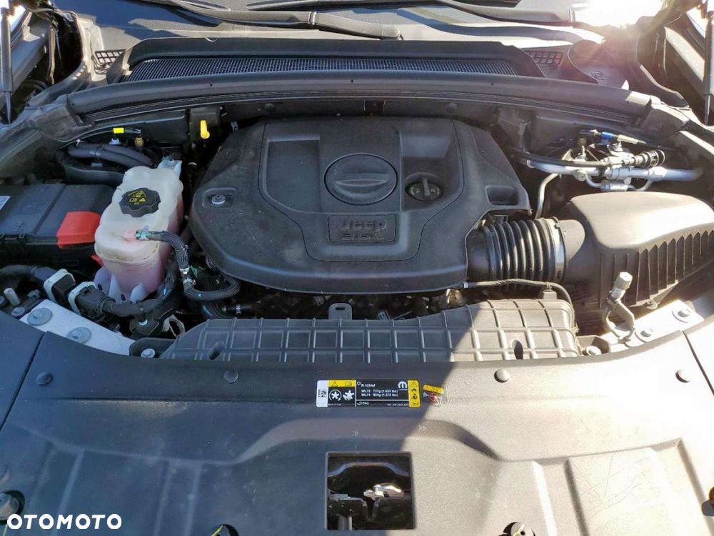 Jeep Grand Cherokee - 7