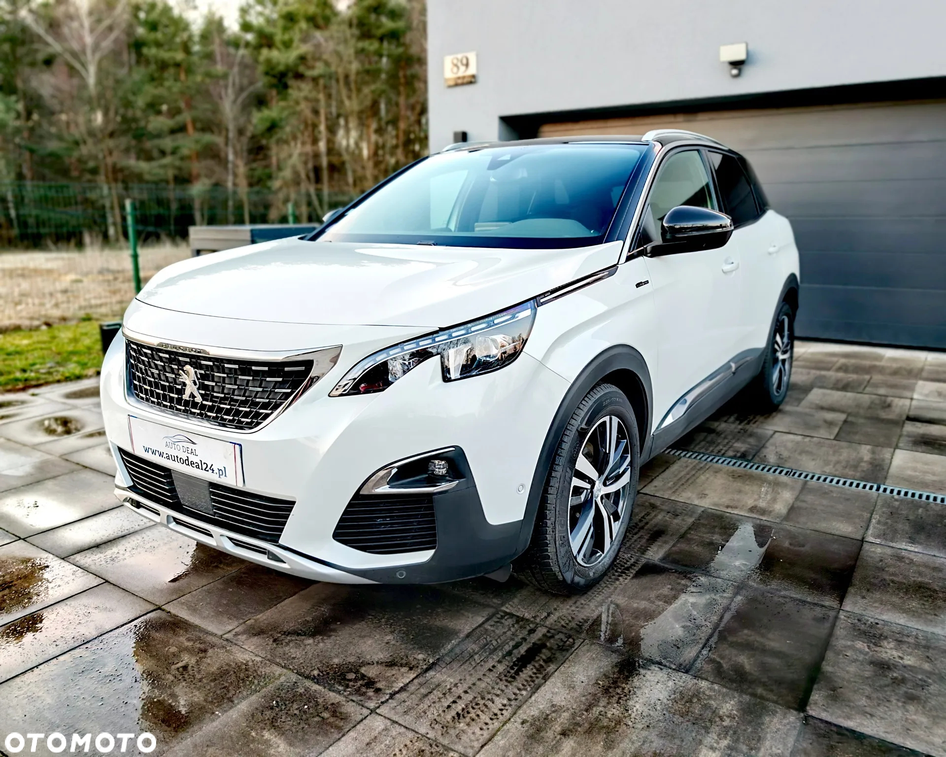 Peugeot 3008 - 2