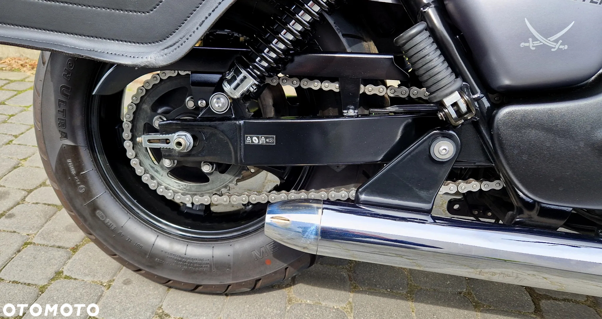 Triumph Speedmaster - 15