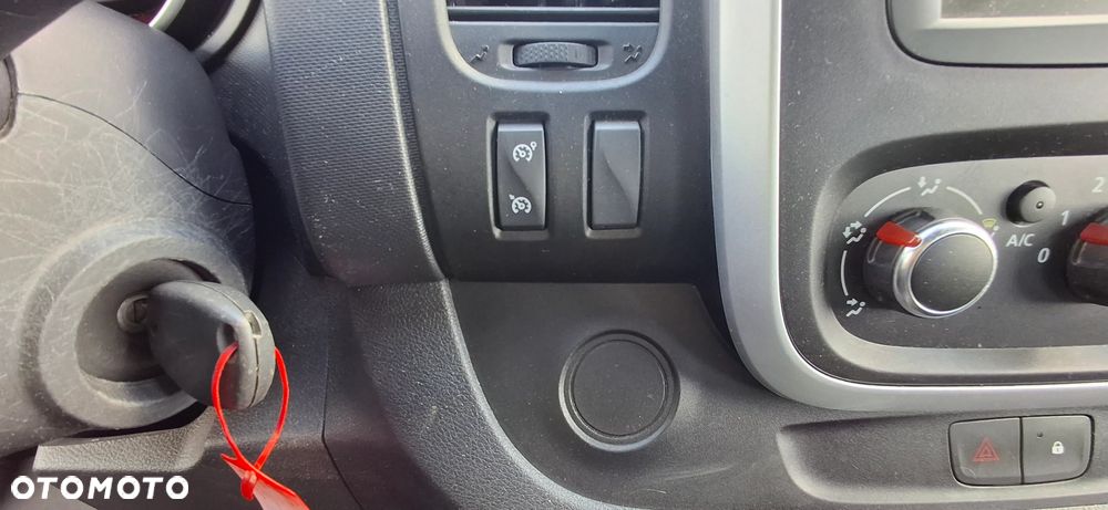 Renault Trafic ENERGY Combi Life - 19