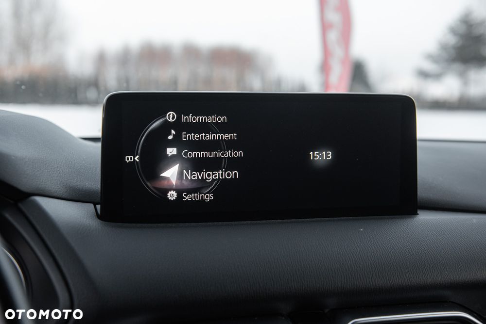 Mazda CX-5 SKYACTIV-G 194 AWD Signature - 26