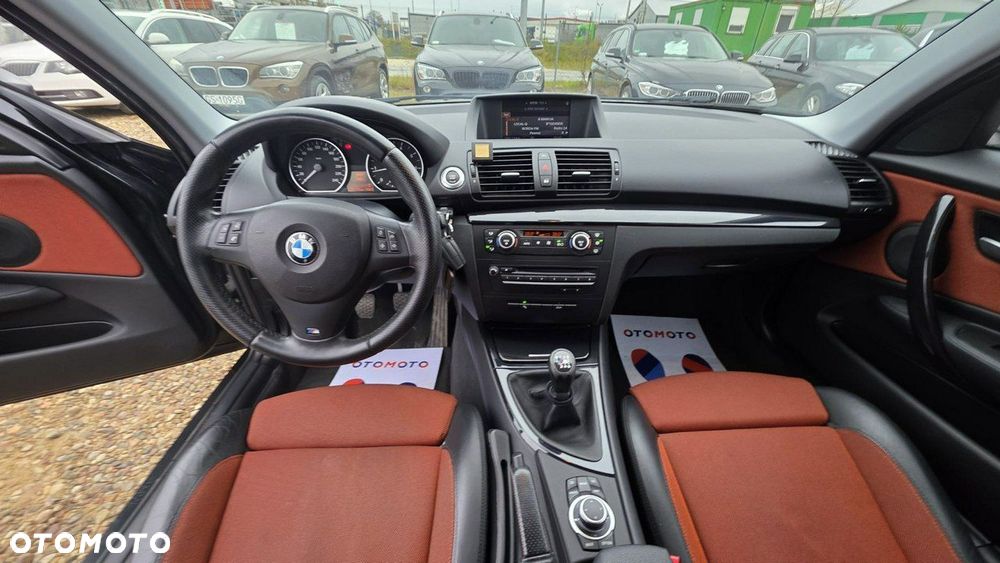 BMW Seria 1 - 19