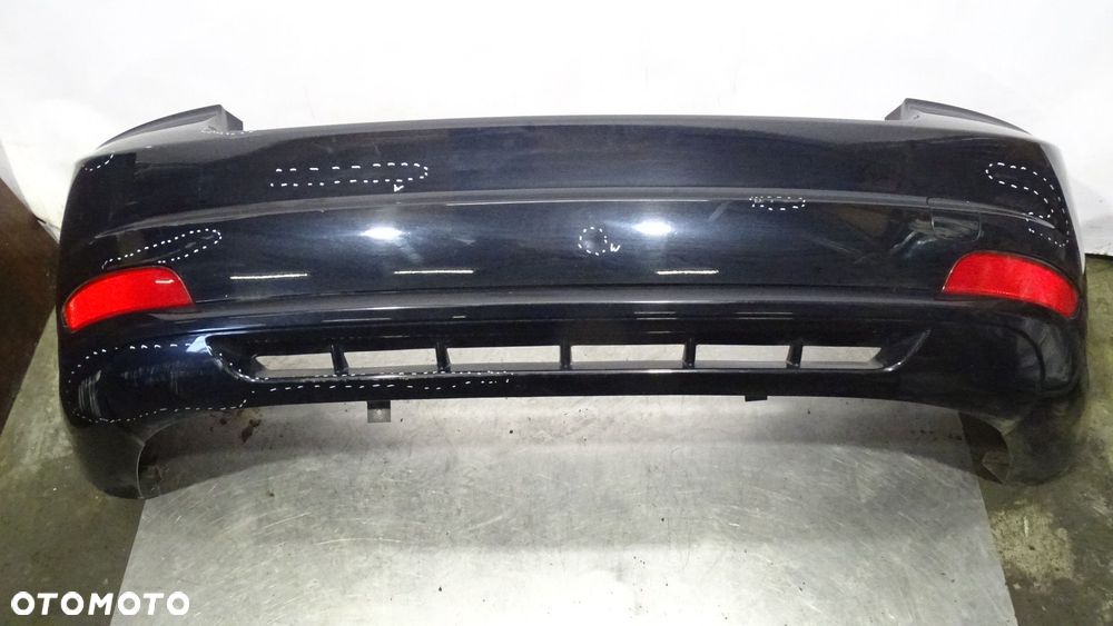 ZDERZAK TYŁ VOLVO S40 II LIFT 1.8 - 1