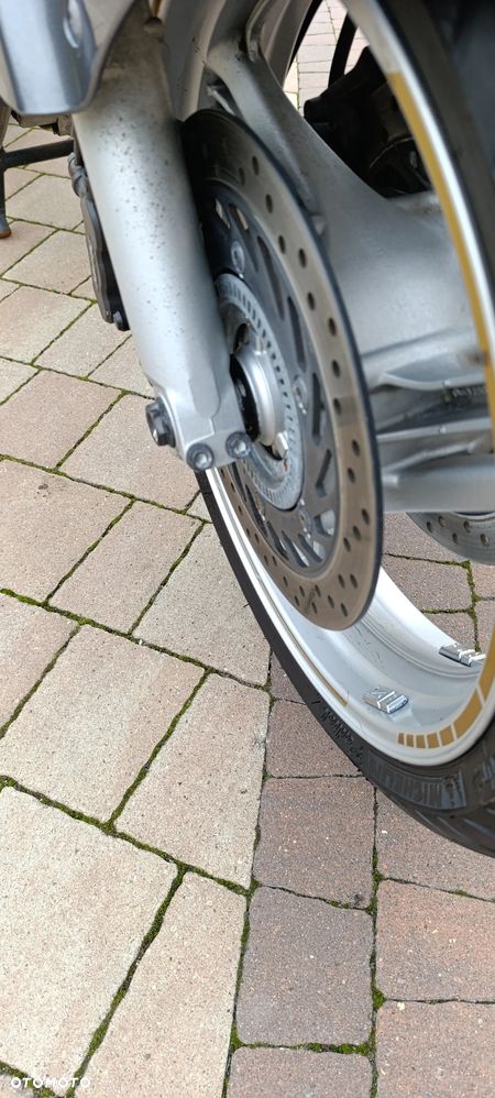 Honda Deauville - 18