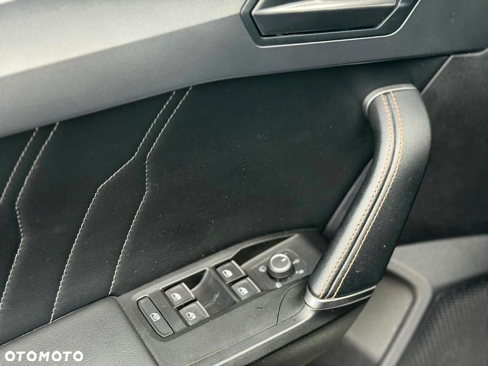 Cupra Formentor 2.0 TSI 4Drive DSG - 15