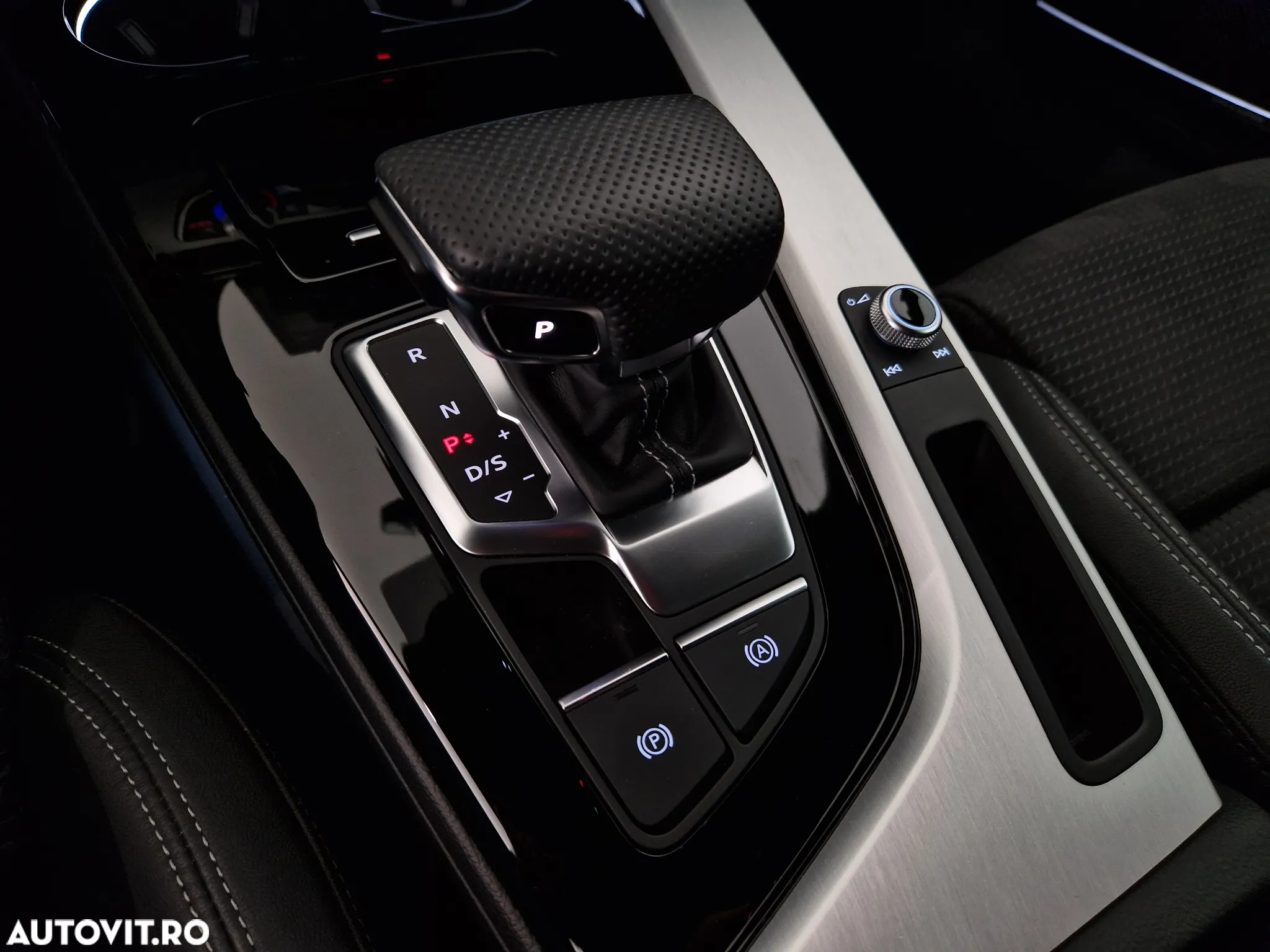 Audi A5 - 29