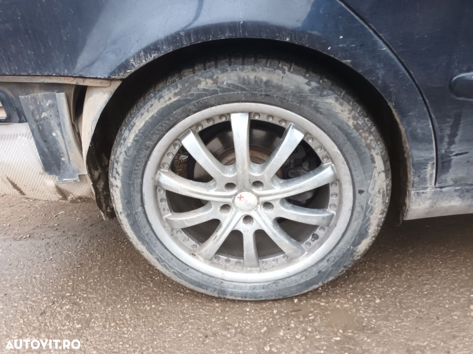 Dezmembrari  Mercedes-Benz E-CLASS (W211)  2002  > 2009 E 280 CDI (21 - 3