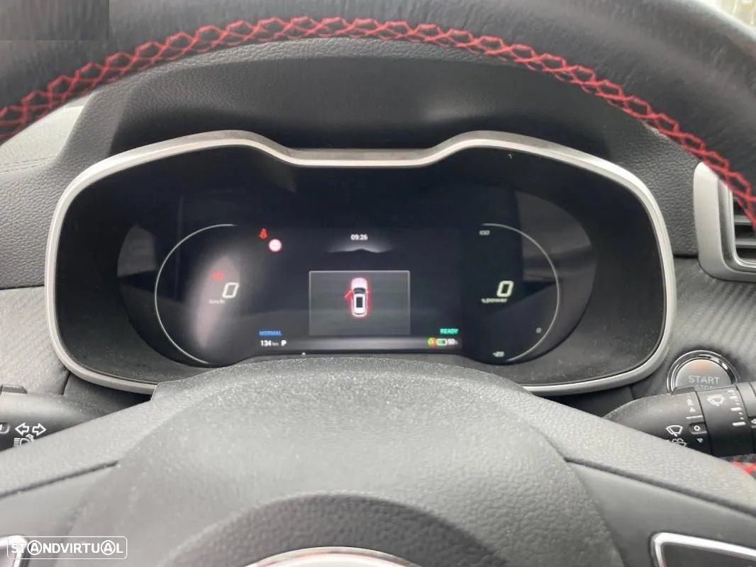 MG ZS EV 72.6 kWh Comfort - 10