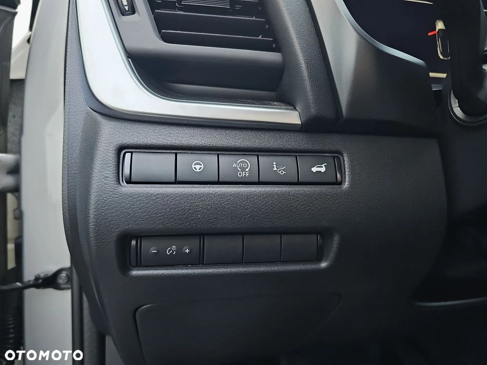 Nissan Qashqai - 21
