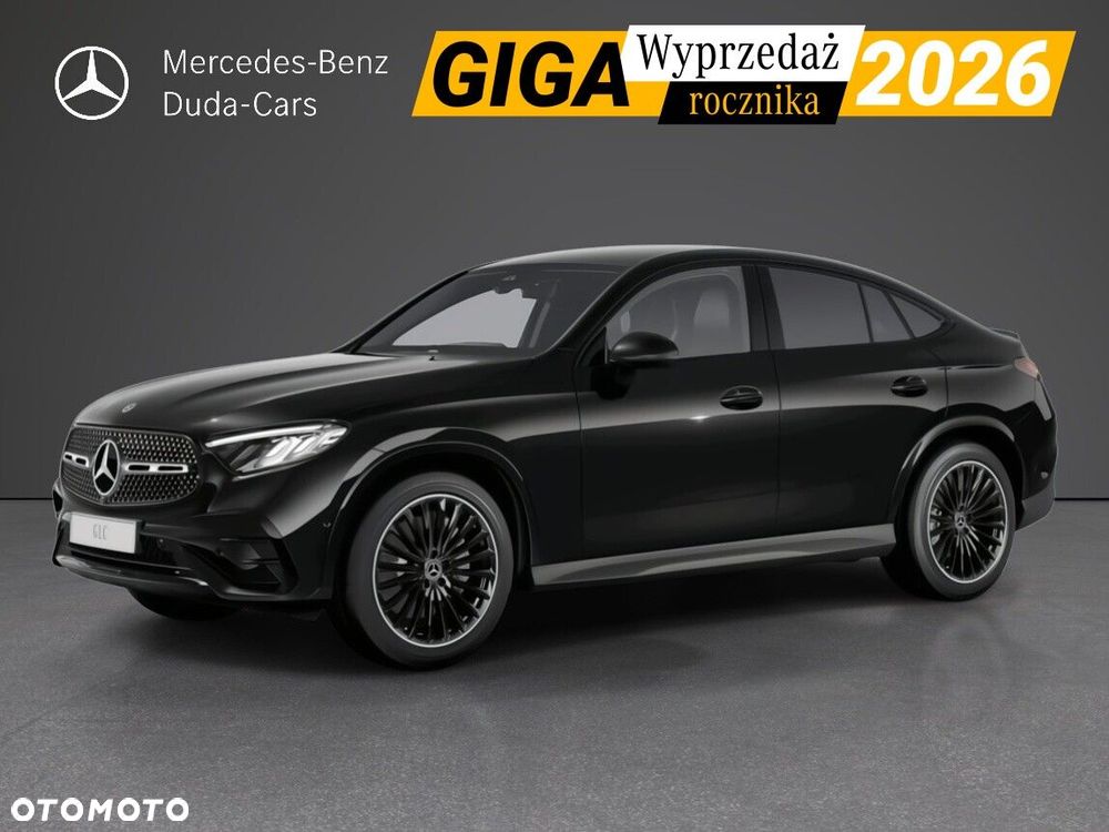 Mercedes-Benz GLC 220 d mHEV 4-Matic AMG Line - 2