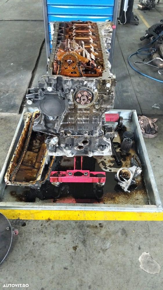 BMW Seria 7 740i Aut. - 25