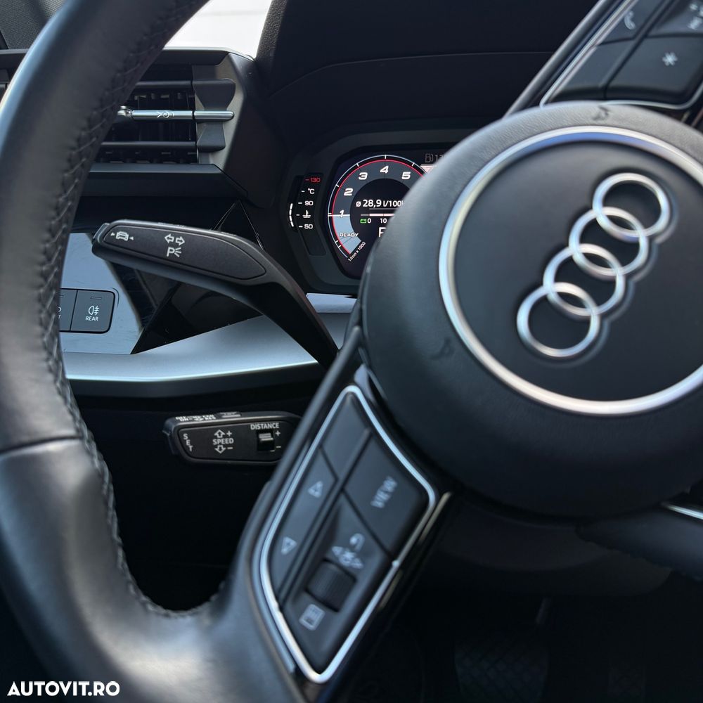 Audi A3 - 24