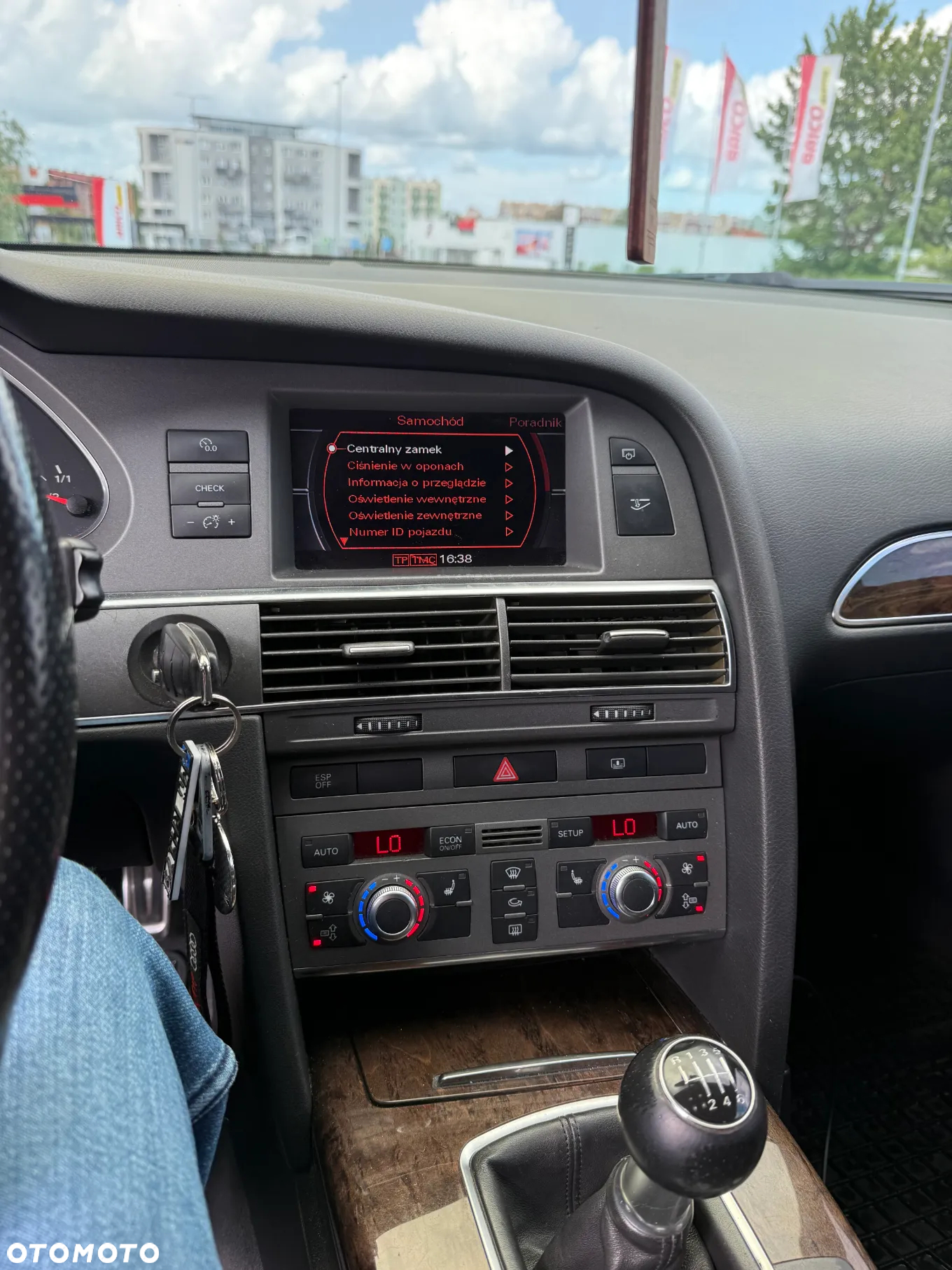 Audi A6 2.7 TDI - 22