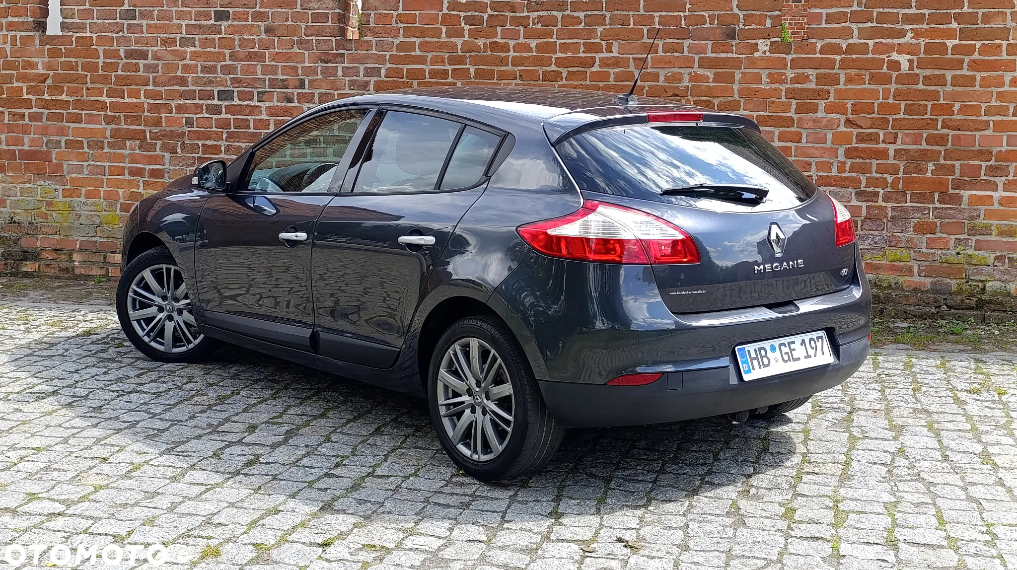 Ford KA - 10