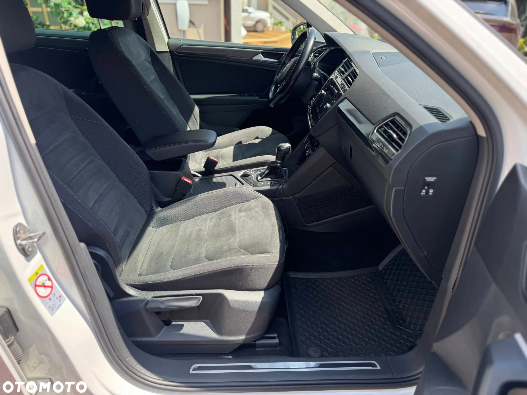 Volkswagen Tiguan 2.0 TDI BMT SCR 4Mot Highline DSG - 19