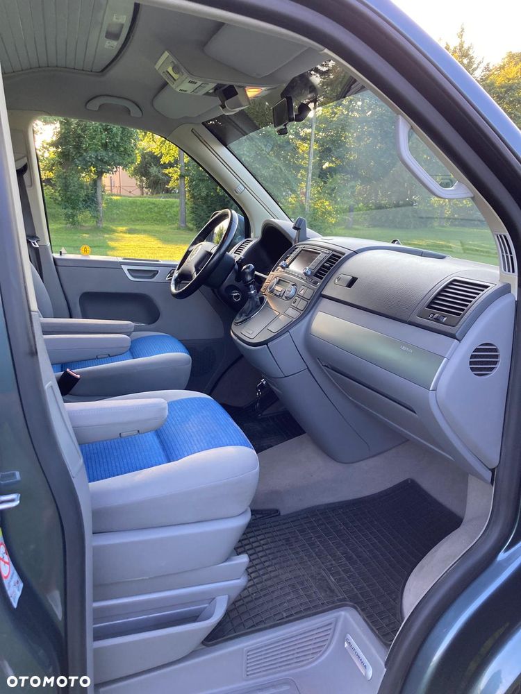 Volkswagen California - 10