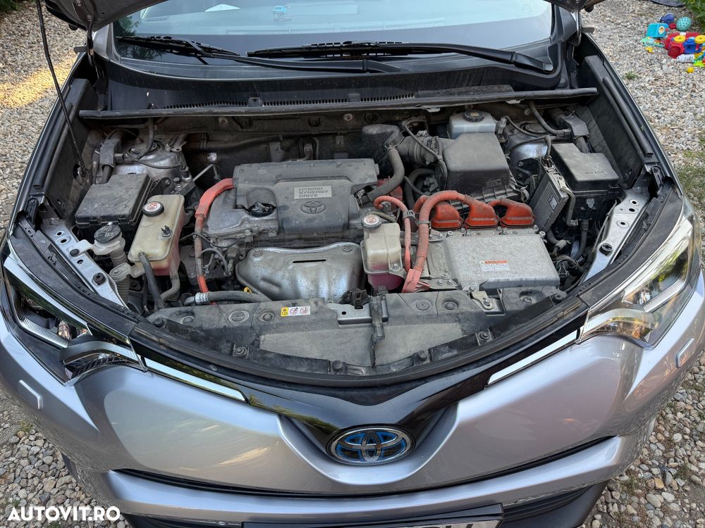 Toyota RAV4 - 20
