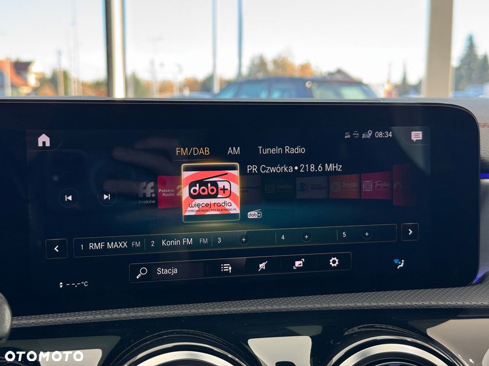 Mercedes-Benz CLA - 27