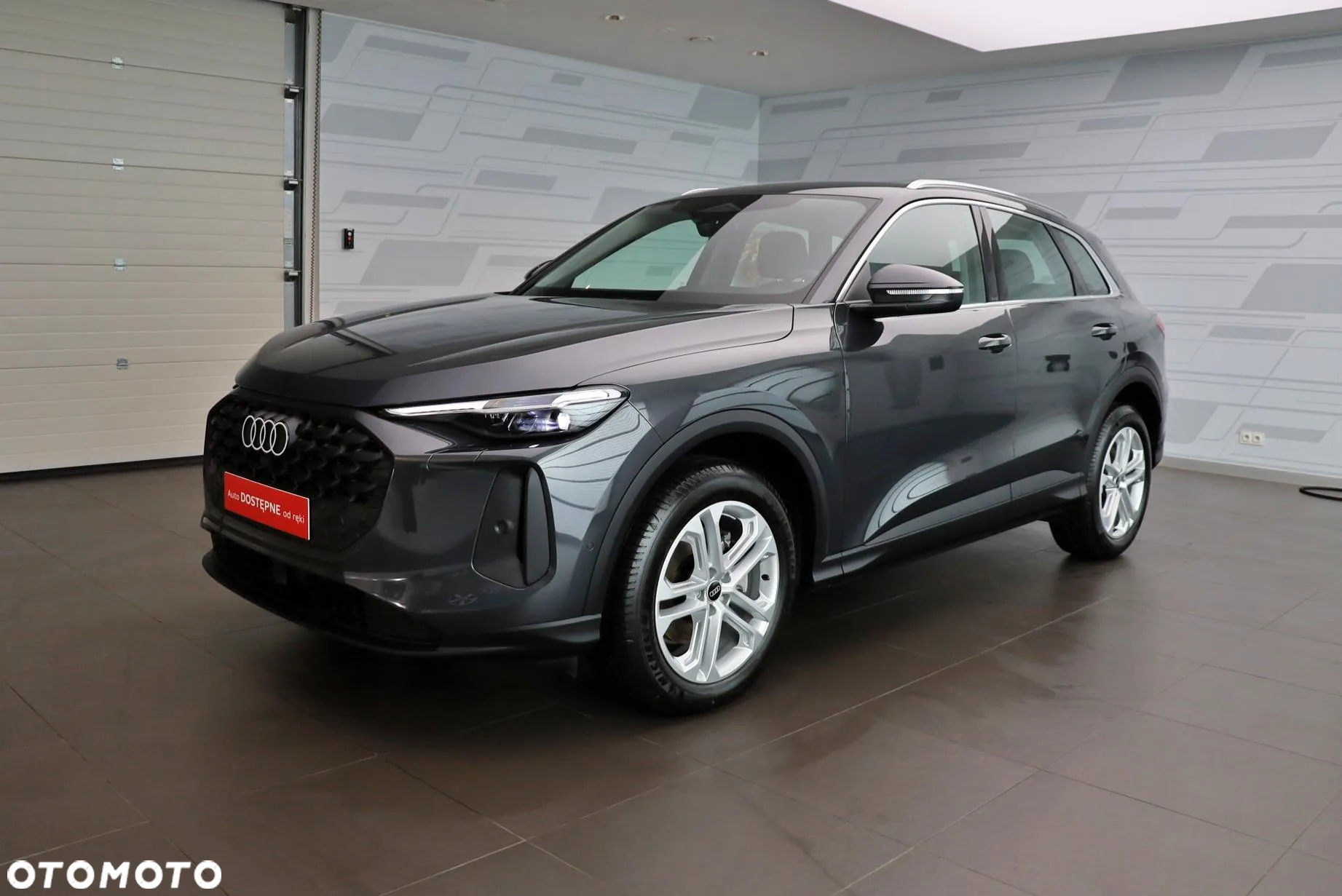 Audi Q5 - 2