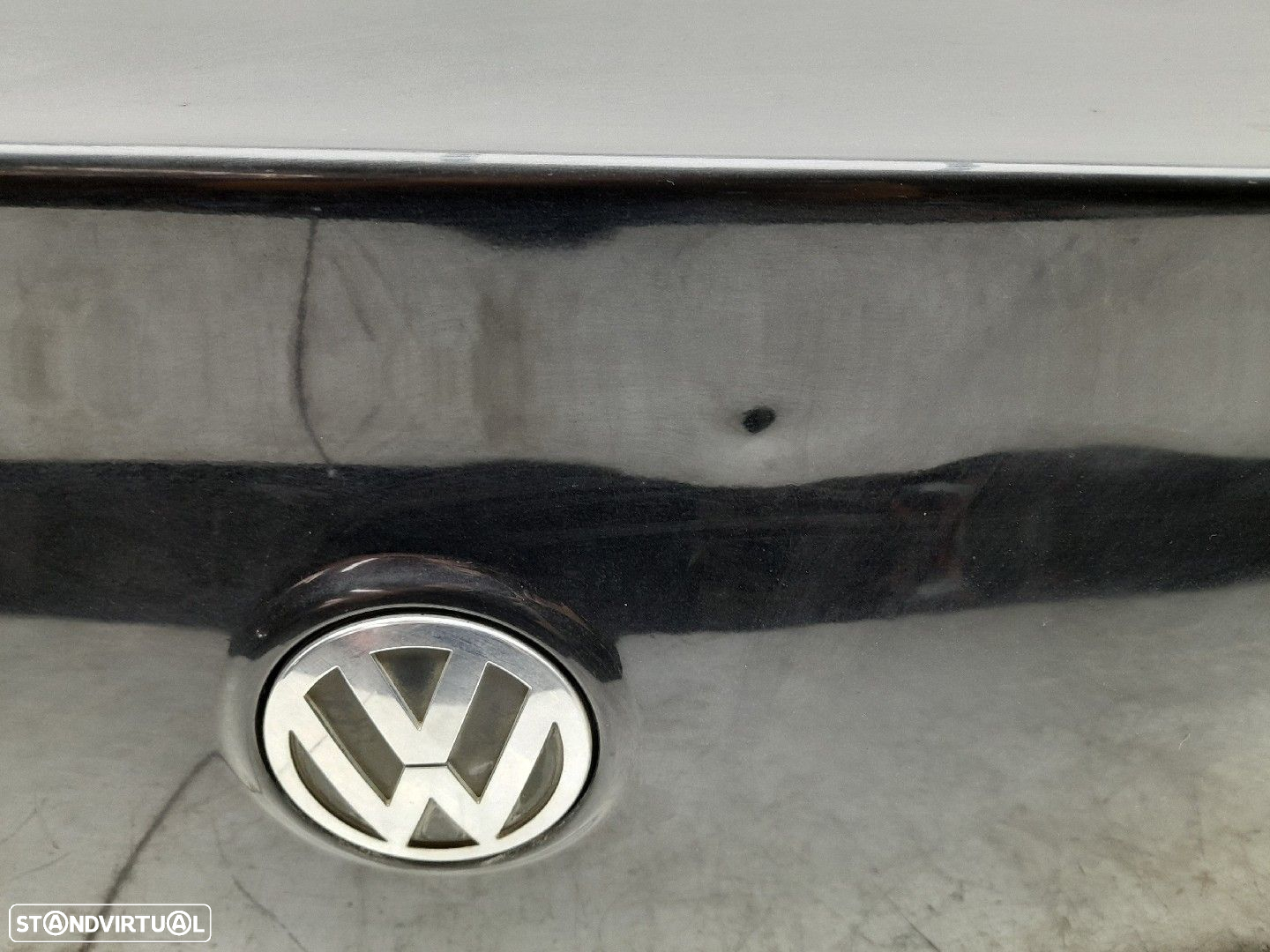 Porta / tampa da mala VOLKSWAGEN Passat (3C2) - 3