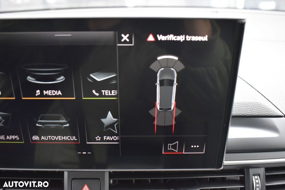 Audi A4 Allroad - 14