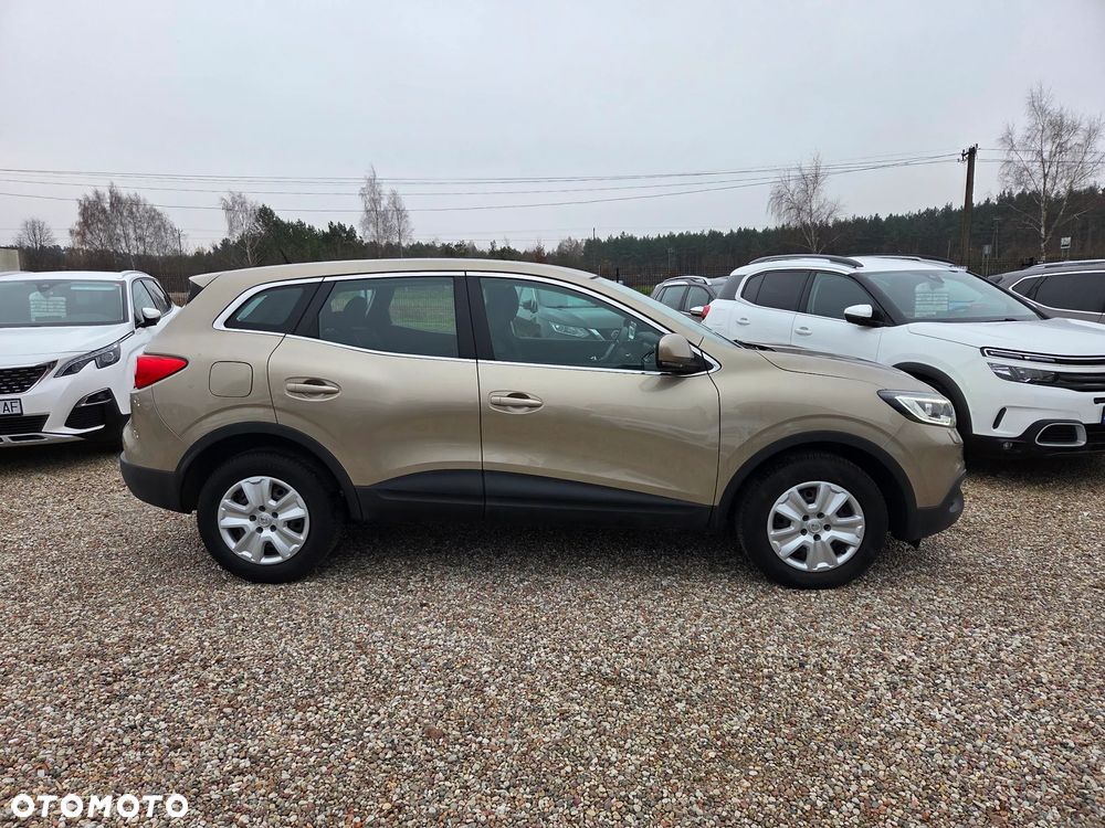 Renault Kadjar Energy TCe 130 Business - 3
