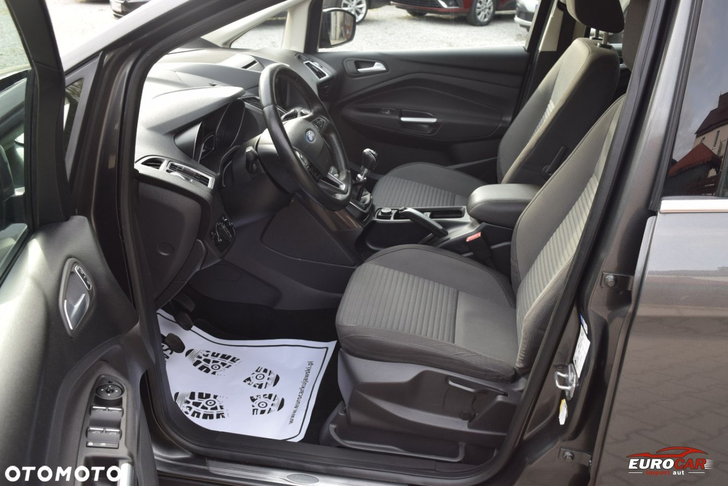 Ford C-MAX - 10