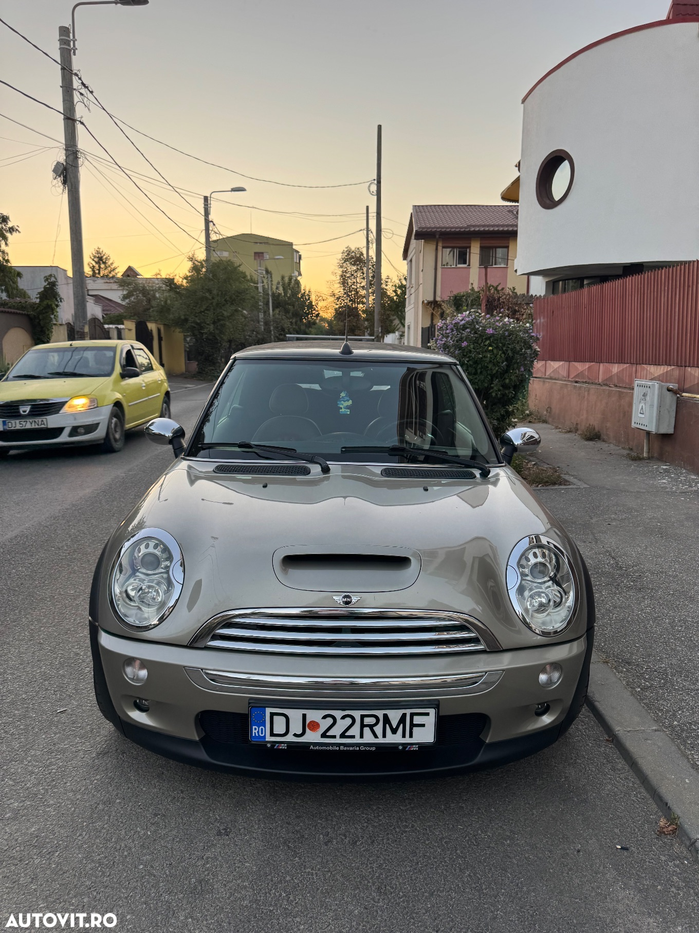 Mini Cooper S - 12