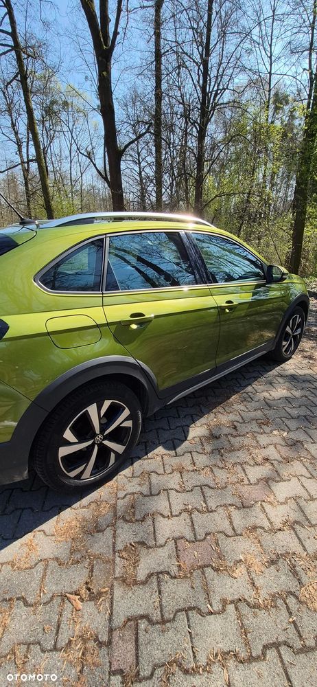 Volkswagen Taigo 1.0 TSI Style - 5