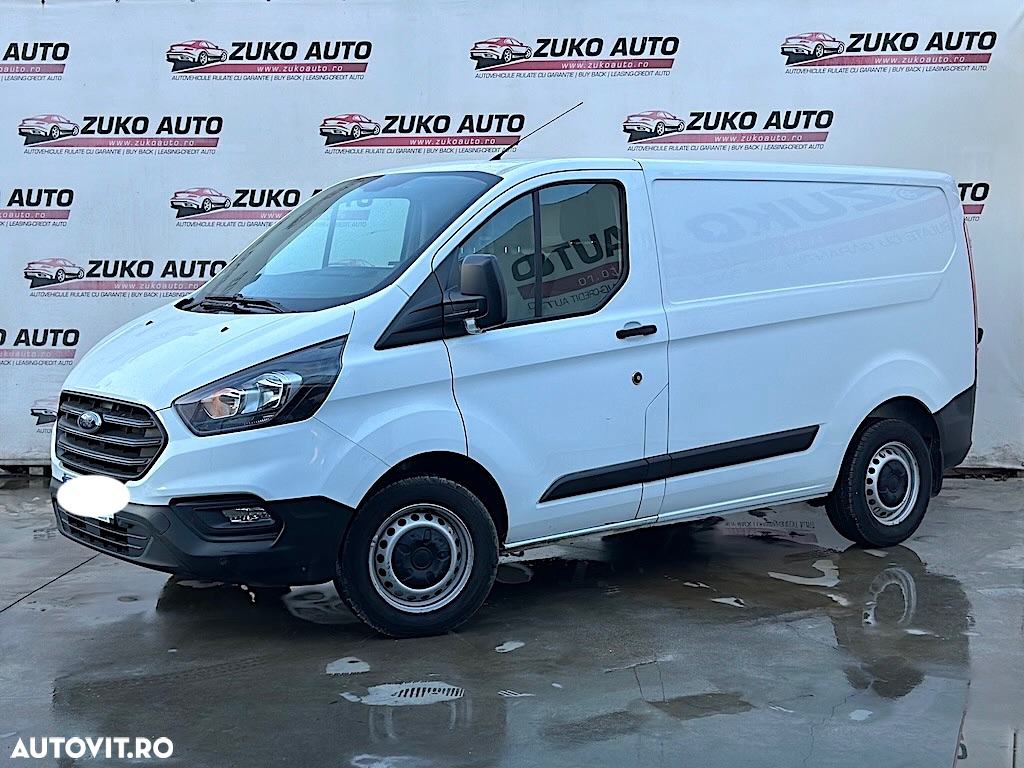 Ford Transit - 3