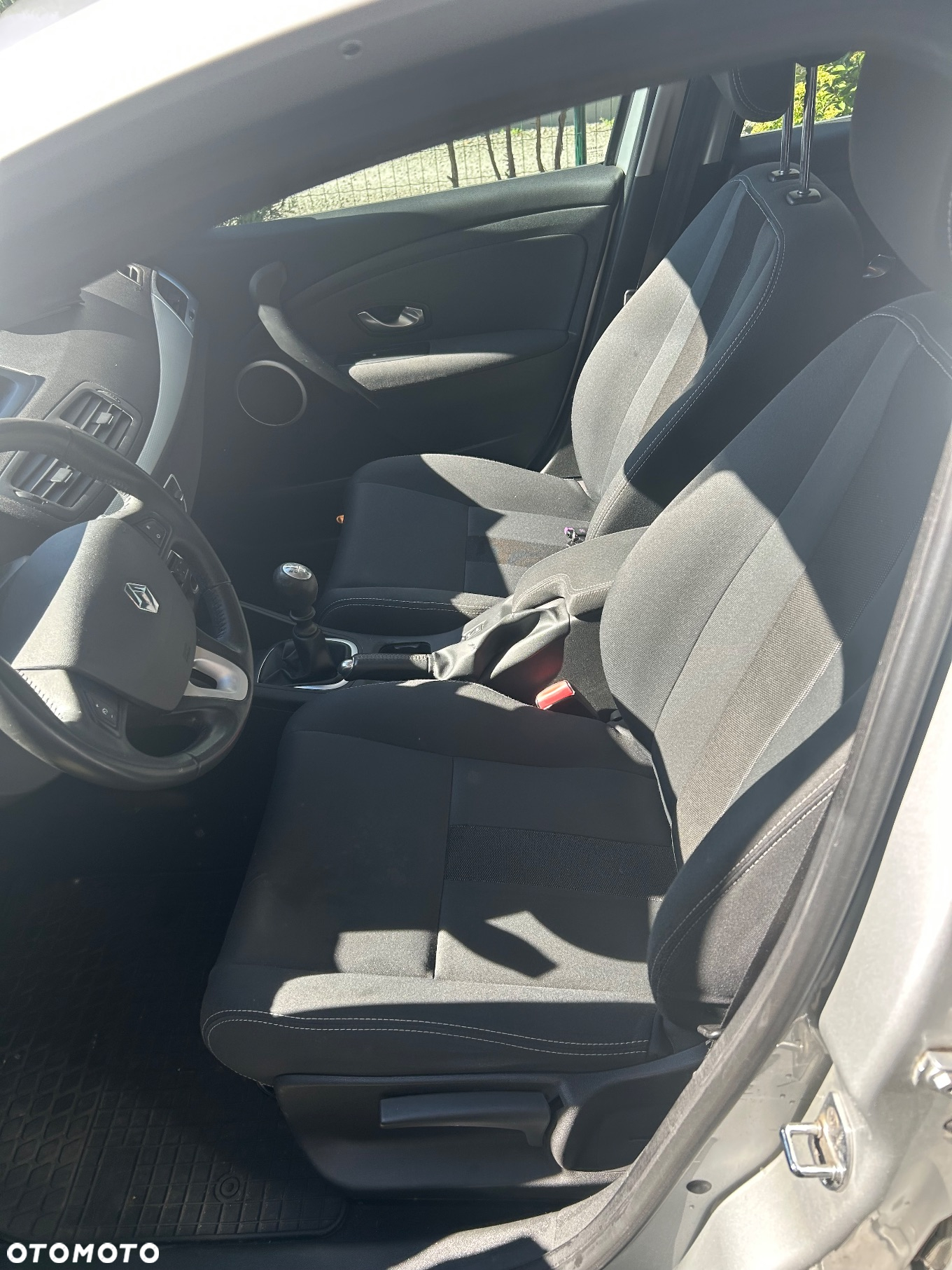 Renault Megane 1.6 16V Authentique - 9