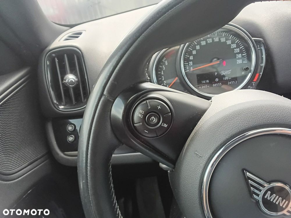 MINI Countryman - 32