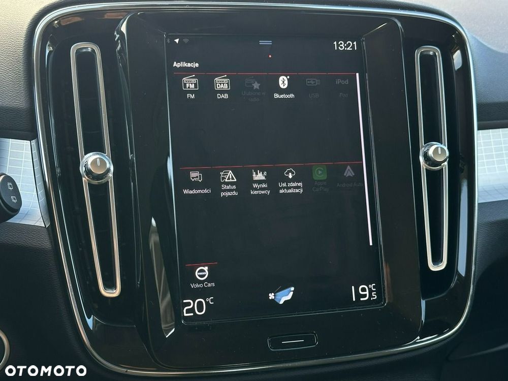 Volvo XC 40 T4 Plug-In Hybrid Inscription Expression Pro - 31