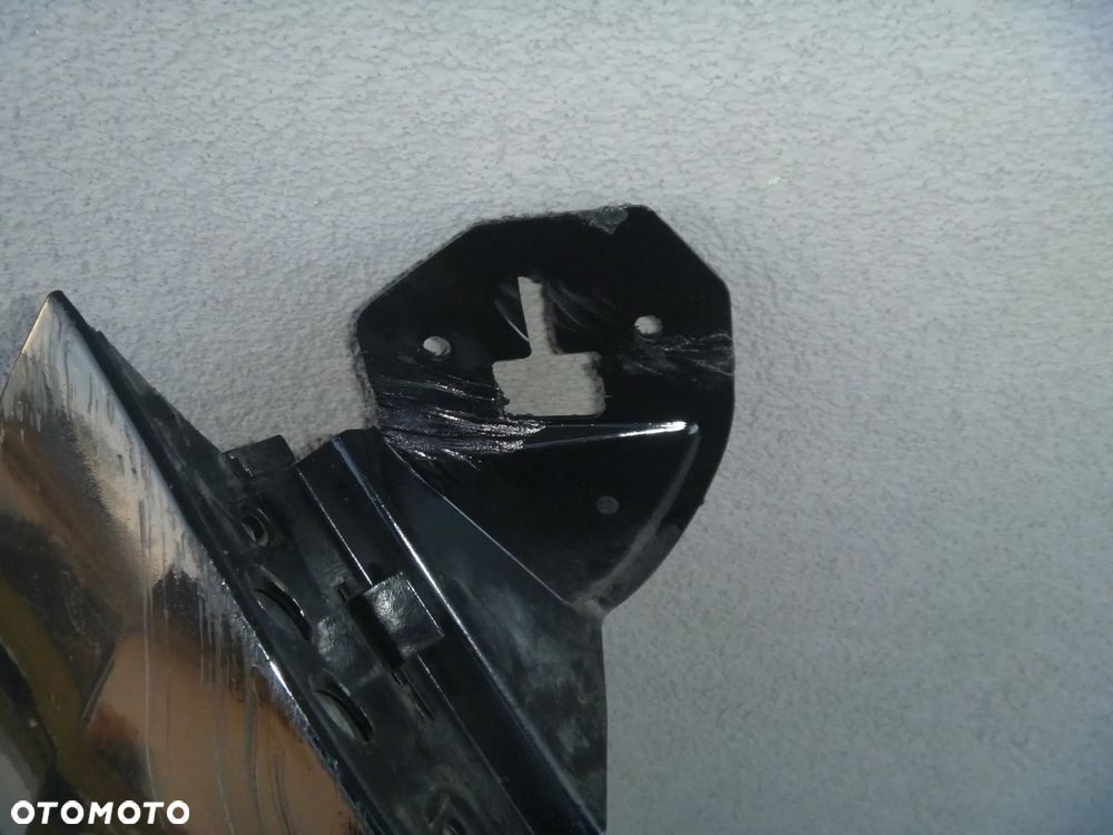 FORD KUGA MK1 BŁOTNIK PRZEDNI PRAWY ORYGINAŁ - 4