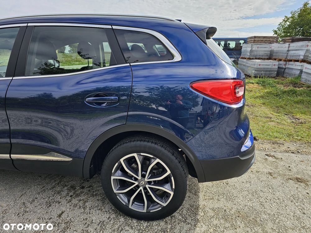 Renault Kadjar - 32