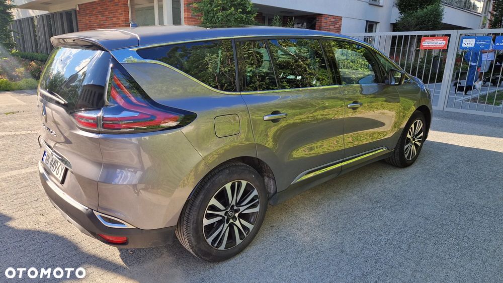Renault Espace 1.8 TCe Energy Initiale Paris EDC - 4